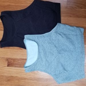 2pc Joy Lab Sports Bra